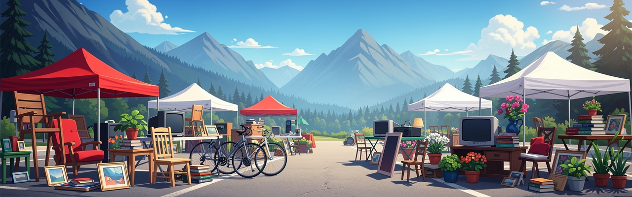 BCFreeAds.ca Marketplace